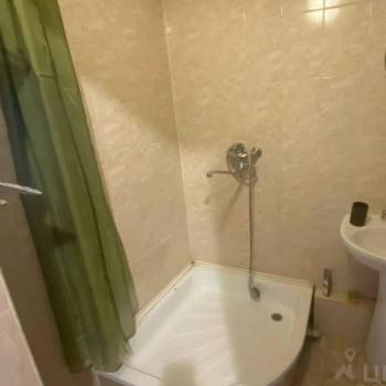 Сдается 1-комнатная квартира, 32 м²