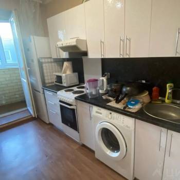 Сдается 1-комнатная квартира, 32 м²