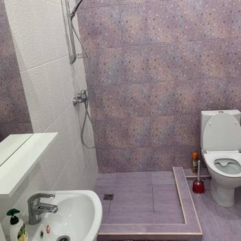 Сдается 1-комнатная квартира, 25 м²