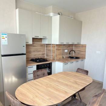 Сдается 1-комнатная квартира, 36 м²