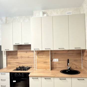 Сдается 1-комнатная квартира, 36 м²