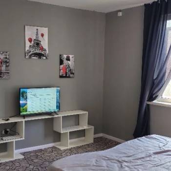 Сдается 1-комнатная квартира, 26 м²