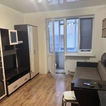 Сдается 2-х комнатная квартира, 40 м²