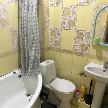 Сдается 2-х комнатная квартира, 40 м²