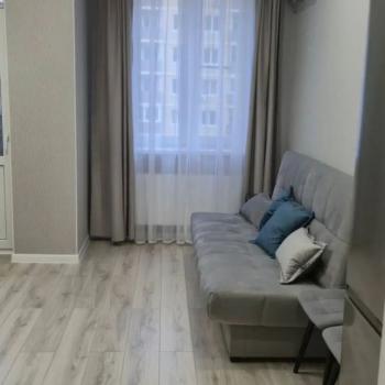Сдается 1-комнатная квартира, 25 м²