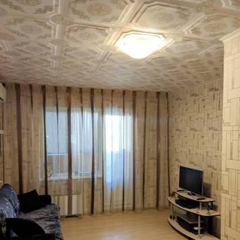 Сдается 1-комнатная квартира, 34 м²