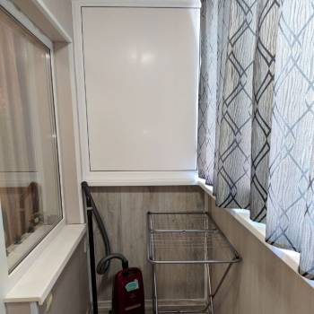 Сдается 1-комнатная квартира, 34 м²