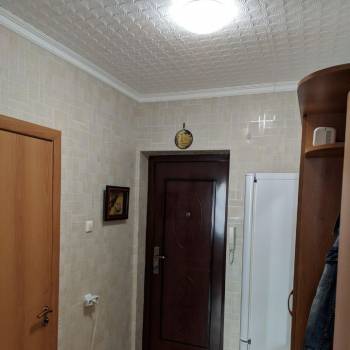 Сдается 1-комнатная квартира, 34 м²