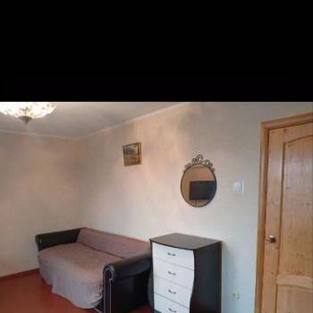 Сдается 1-комнатная квартира, 40 м²
