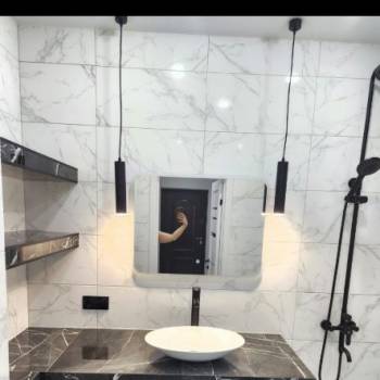 Сдается 2-х комнатная квартира, 72 м²