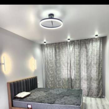 Сдается 2-х комнатная квартира, 72 м²