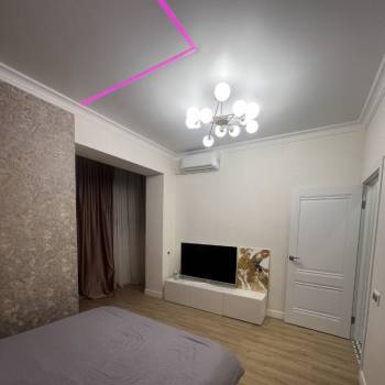 Сдается 2-х комнатная квартира, 65 м²