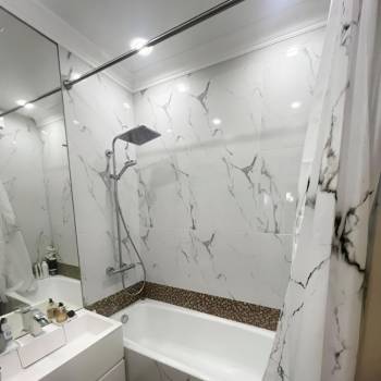 Сдается 2-х комнатная квартира, 65 м²