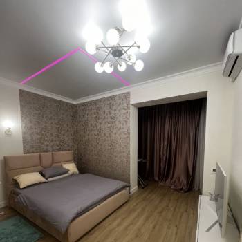 Сдается 2-х комнатная квартира, 65 м²