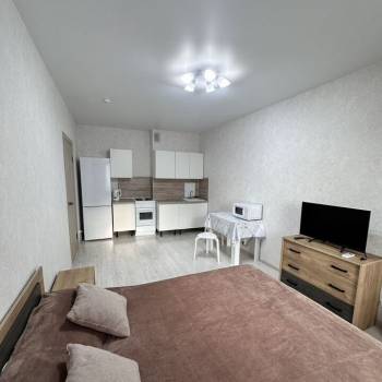 Сдается 1-комнатная квартира, 26 м²