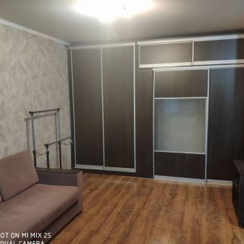 Сдается 1-комнатная квартира, 34 м²