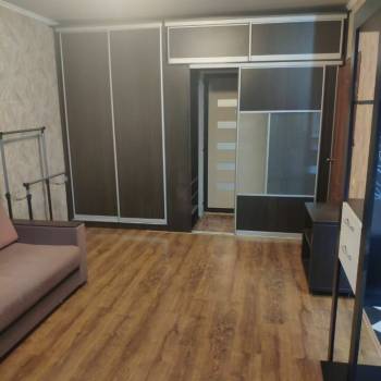Сдается 1-комнатная квартира, 34 м²