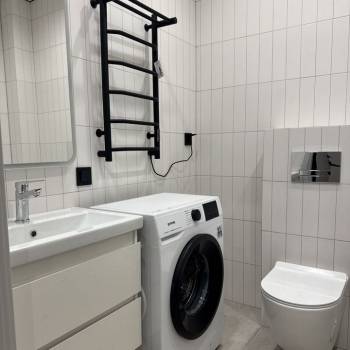 Сдается 1-комнатная квартира, 38 м²