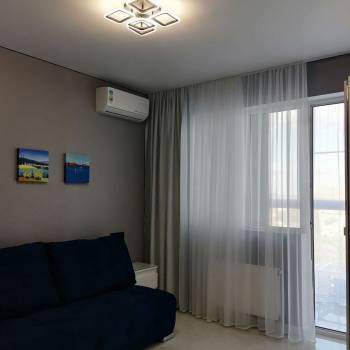 Сдается 1-комнатная квартира, 41 м²