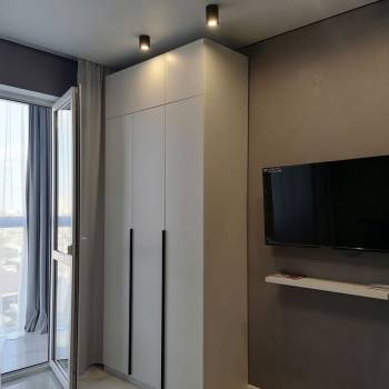 Сдается 1-комнатная квартира, 41 м²