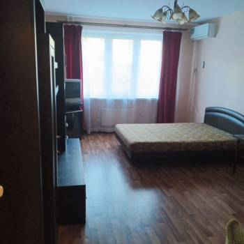 Сдается 1-комнатная квартира, 42 м²