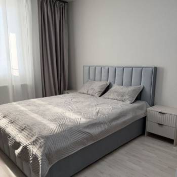 Сдается 1-комнатная квартира, 39 м²