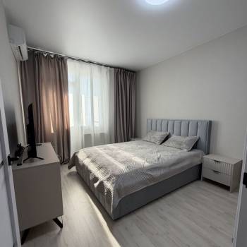 Сдается 1-комнатная квартира, 39 м²