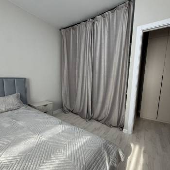 Сдается 1-комнатная квартира, 39 м²