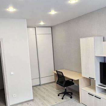 Сдается 1-комнатная квартира, 39 м²