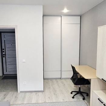 Сдается 1-комнатная квартира, 39 м²