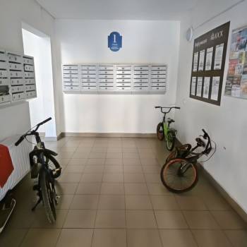 Сдается 1-комнатная квартира, 38 м²