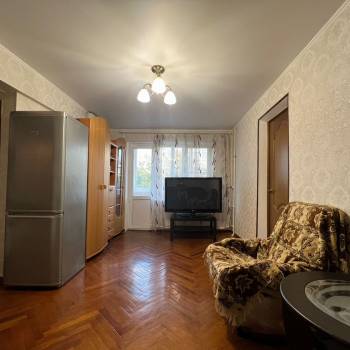 Сдается 2-х комнатная квартира, 47,9 м²