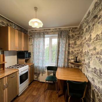 Сдается 2-х комнатная квартира, 47,9 м²