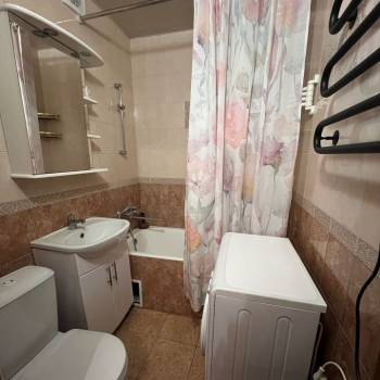 Сдается 2-х комнатная квартира, 47,9 м²