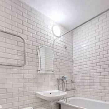 Сдается 1-комнатная квартира, 39 м²