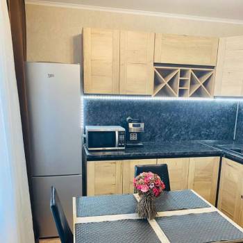 Сдается 1-комнатная квартира, 39 м²