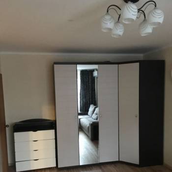 Сдается 1-комнатная квартира, 39 м²