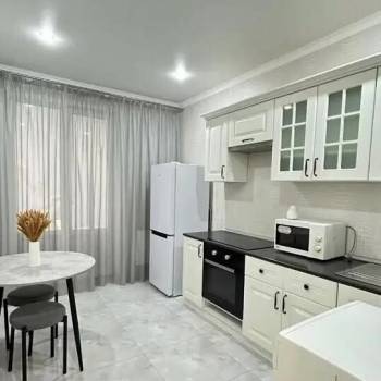 Сдается 1-комнатная квартира, 34,3 м²