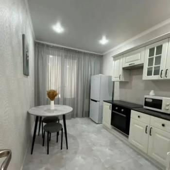 Сдается 1-комнатная квартира, 34,3 м²