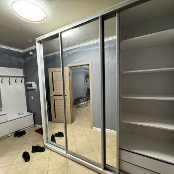 Сдается 1-комнатная квартира, 41 м²