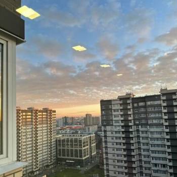 Сдается 1-комнатная квартира, 42 м²