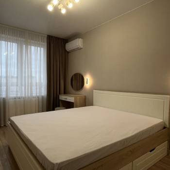 Сдается 1-комнатная квартира, 36 м²