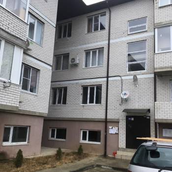 Сдается 2-х комнатная квартира, 45,2 м²