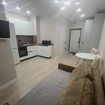 Сдается 1-комнатная квартира, 23 м²