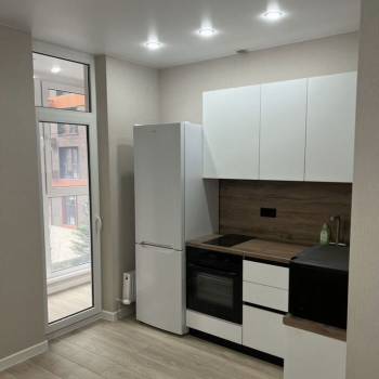 Сдается 1-комнатная квартира, 23 м²