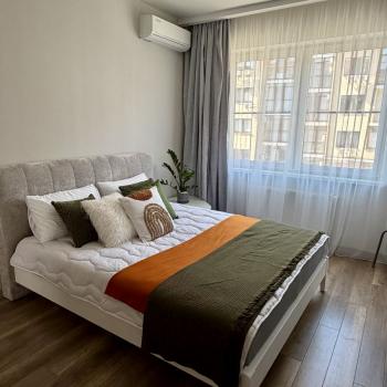 Сдается 1-комнатная квартира, 37 м²
