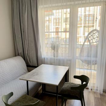 Сдается 1-комнатная квартира, 37 м²