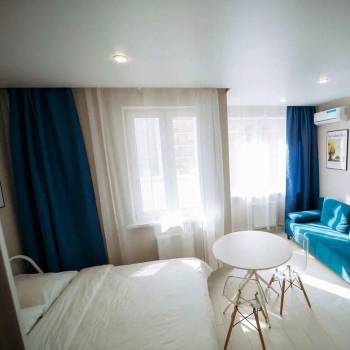 Сдается 1-комнатная квартира, 23,3 м²
