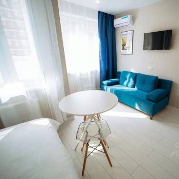 Сдается 1-комнатная квартира, 23,3 м²