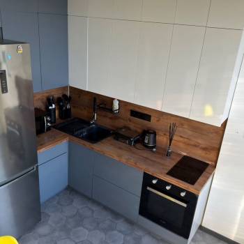 Сдается 1-комнатная квартира, 39 м²